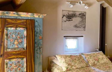 Casa del Piol Fattoria dei fiori - Photo 65