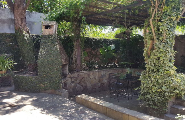 Virgen Del Cerro Apartments - Foto 39