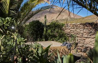 Villa Palmeras Canarias - Photo 20