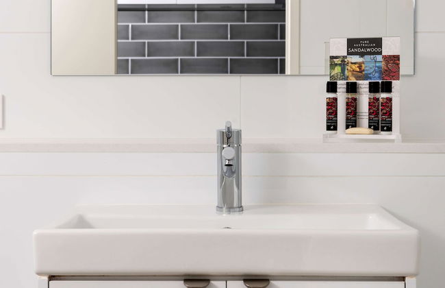 Ramada VetroBlu Scarborough Beach - Foto 71