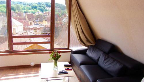 Appartement la Belle Vue Panoramique - Photo 4
