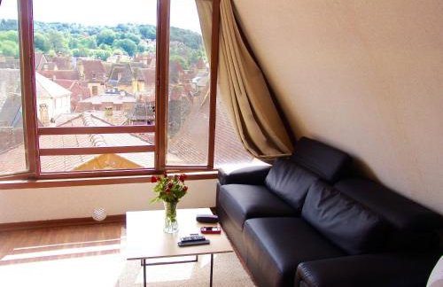 Appartement la Belle Vue Panoramique - Foto 4