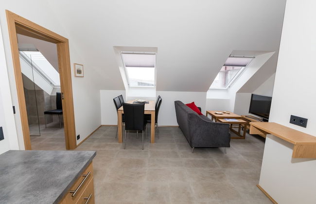 Hrímland Apartments - Foto 23