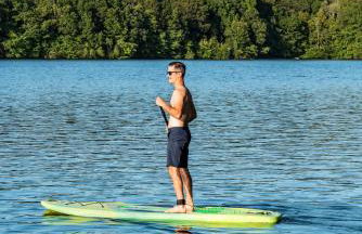 The Lake House - Foto 16