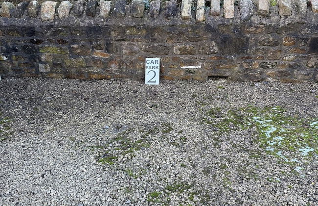 River Dance Cottage - Foto 26