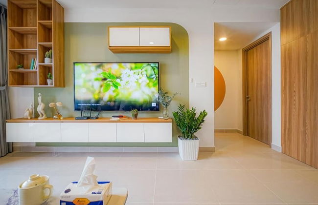 9TRIP STAY in Soho Residence - Foto 46