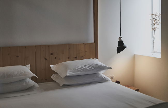 Dona Graca Lisbon Apartments - Foto 15