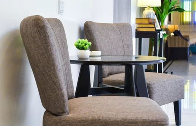 The Egerton Melaka - Foto 35