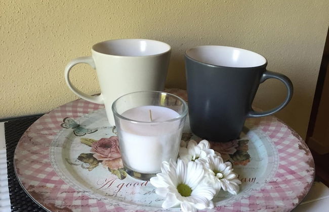 Apartment Self - Photo 9