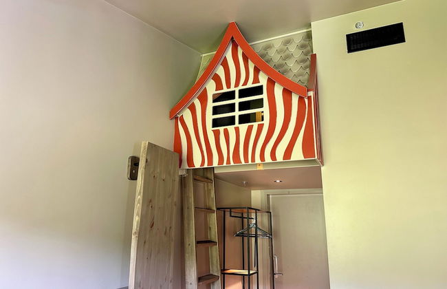 Bjørnfjell Mountain Lodge - Photo 11