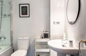 Teatro Suites Málaga CITY FLAT - Foto 58