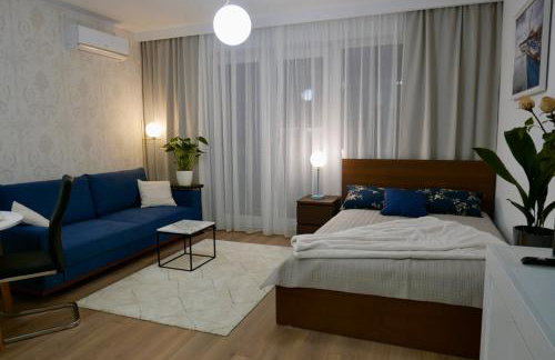 Studio nr 2 close to Medicover and Paley Institute - Foto 1