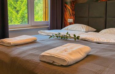 Apartamenty Drewno i Kamień - Foto 33