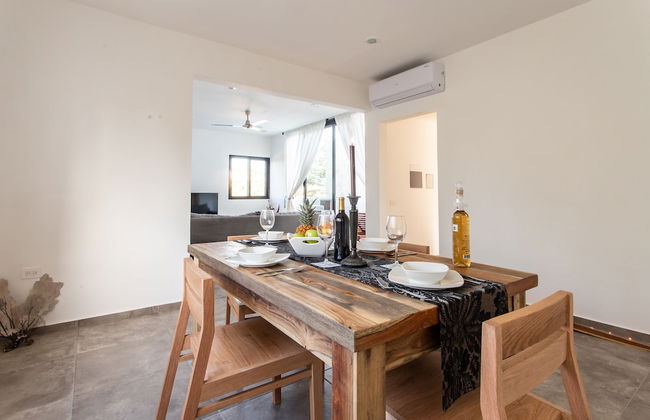 Panacea Condo Tulum - Photo 33