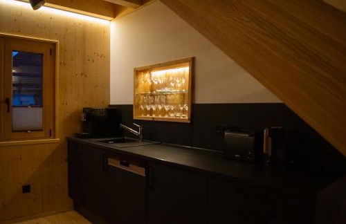 Chalet Flanitzmühle - Foto 22