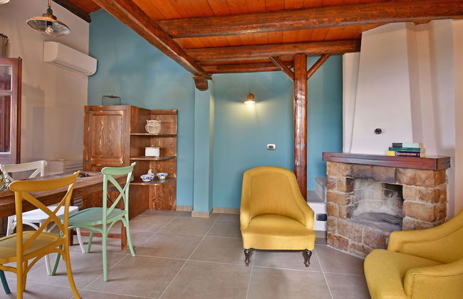 Villa Passulunara 14 - Photo 18