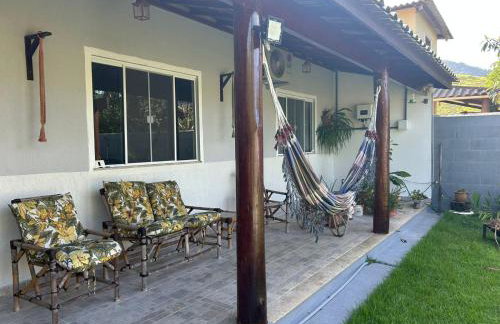 Casa na Serra de Macaé RJ Com Piscina e Churrasqueira - Photo 6