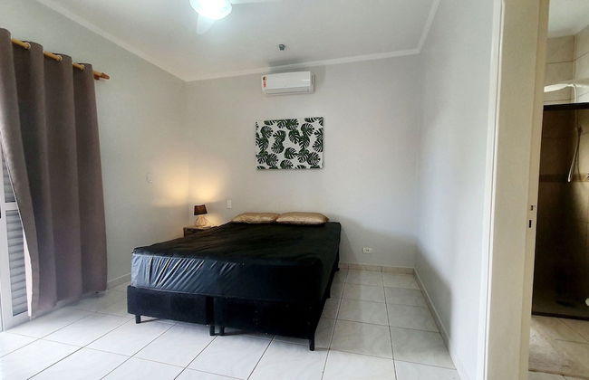 Aconchego dos Sonhos, Piscina Aquecida, 5 Suítes, Área Gourmet - Photo 4