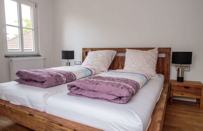 Winzerhaus am Eckbach - Foto 4