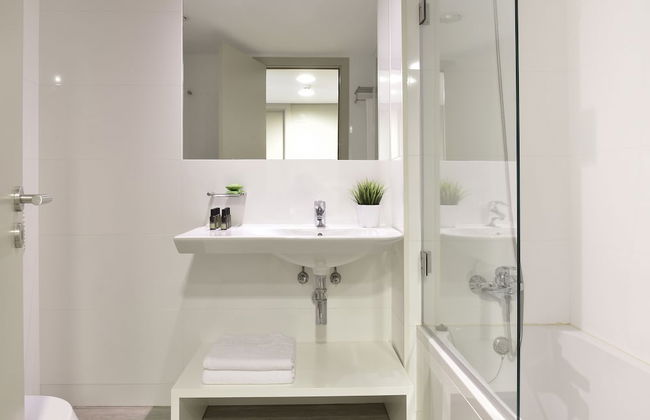 Aqualuz Lagos by The Editory - Foto 50