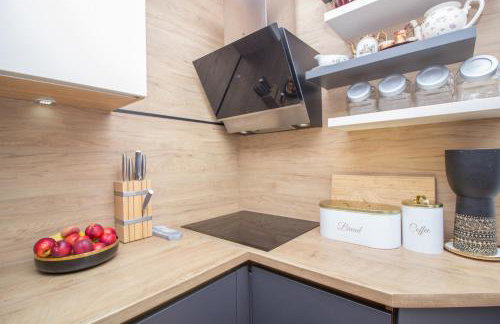 Apartments Mali Dvor Novigrad - Photo 70