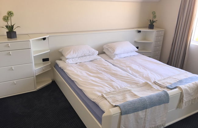 Oceanview Suite - Photo 10