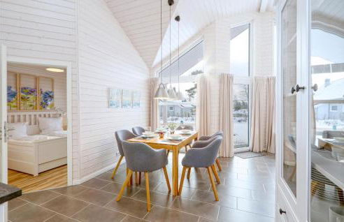 Beautiful Home In Krems Iiwarderbrück - Foto 14