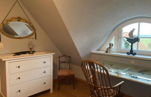 Haus am Hafen - Kaminfeeling und Luxus unter Reet - Foto 25