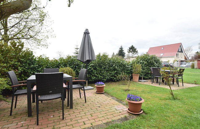 Lovely Apartment in Stellshagen With Garden - Foto 35