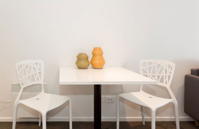 Cathedral Junction Apartment - Foto 24