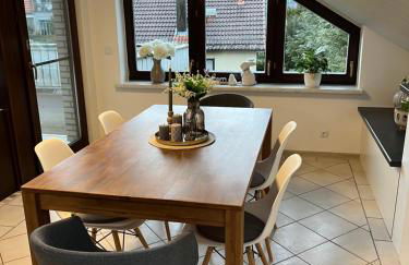 Schreiber-FeWo 03 - Foto 9