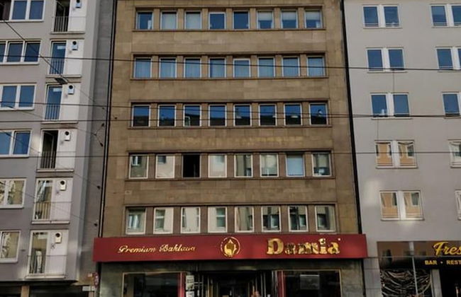 Aparthouse Graf-Adolf - Foto 1