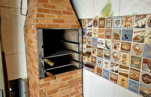 Casa à 50 passos do paraíso - Foto 23