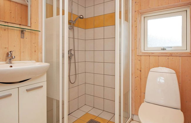 9 Person Holiday Home in Gorlev-by Traum - Foto 14