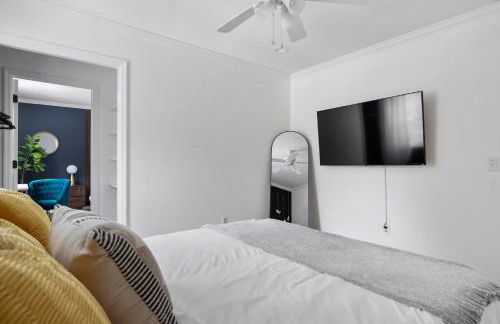 Game Room+Hot Tub+Pool+King Beds+More - Foto 6