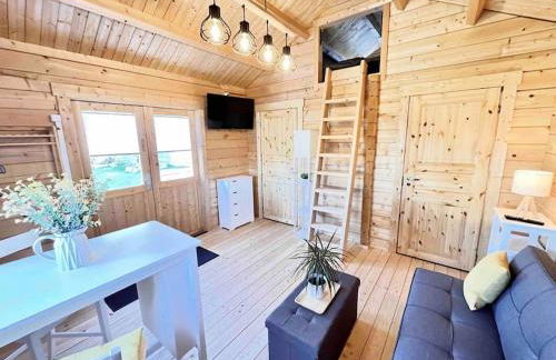 Glückseligkeit am Waldesrand - Foto 11