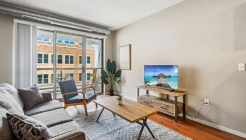 Two CozySuites Mill District #04 & 01 - Foto 2