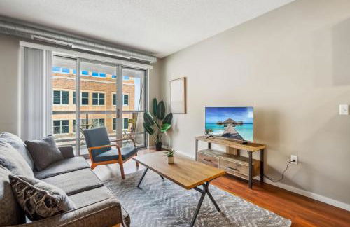 Two CozySuites Mill District #04 & 01 - Foto 2