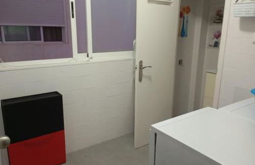 Ático con Terraza en Centro Elche - Foto 22