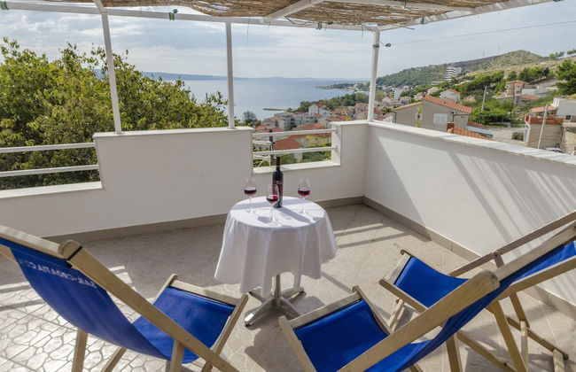 Apartments Amulic - Foto 22