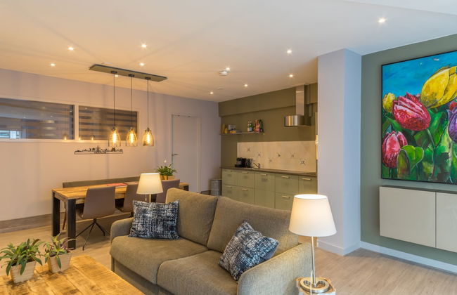 Relaxed Slapen - Foto 30