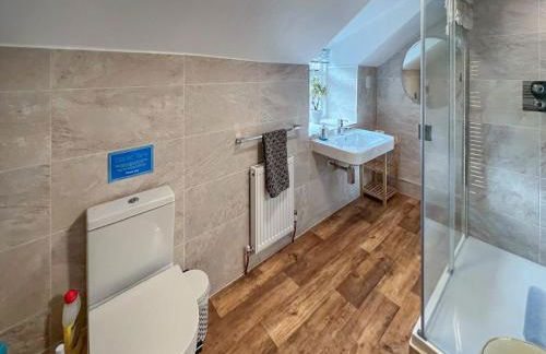 Forge View Cottage - Foto 13