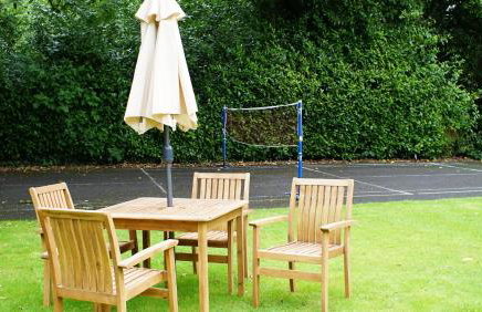 Holiday home, Camelford, Cornwall - Foto 18