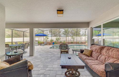 Pool and Resort Landscaping Bright Oxford Getaway - Foto 26