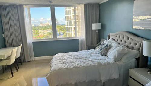 Entire Condo in Sunny Isles - Foto 3