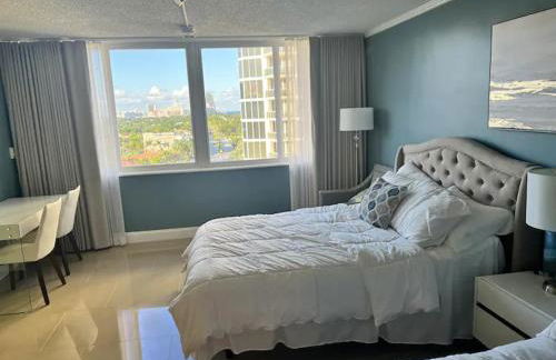 Entire Condo in Sunny Isles - Foto 3