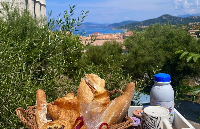 Résidence Casa U Fornu - Photo 8