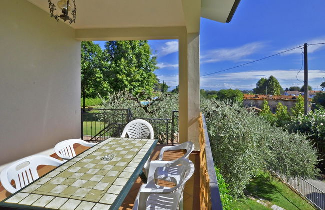 Casa Andreini - Foto 32