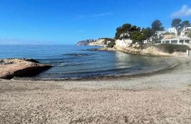 Villa in Moraira - El Farò - Foto 69