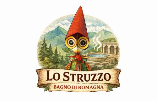 Lo Struzzo - Foto 1